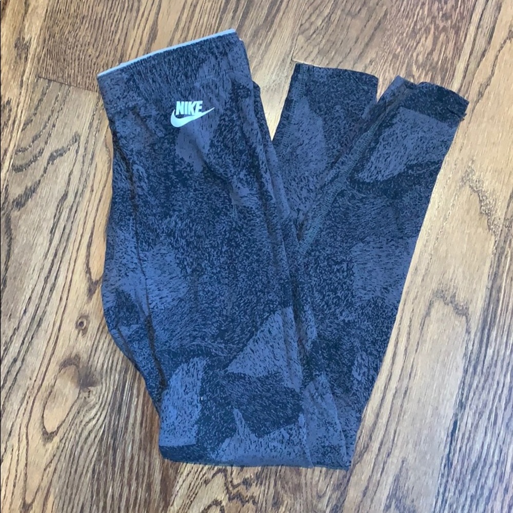 Nike Small Cotton Leggings